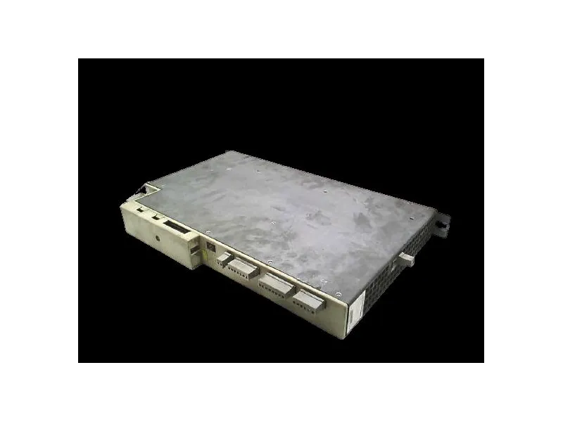 6SC6110-0GA01 Module API/Châssis par SIEMENS