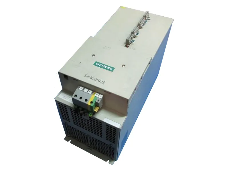 6SC6112-2VA01 Module API/Châssis par SIEMENS