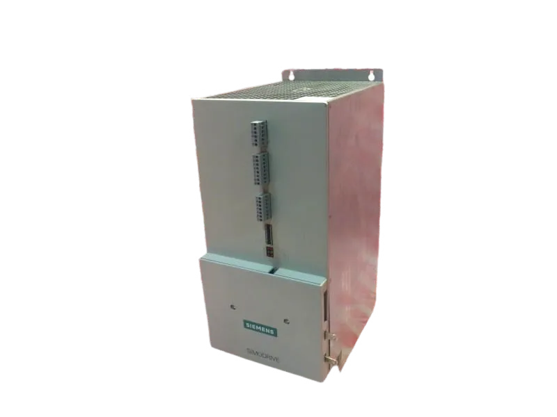 6SC6112-2VA01 Module API/Châssis par SIEMENS