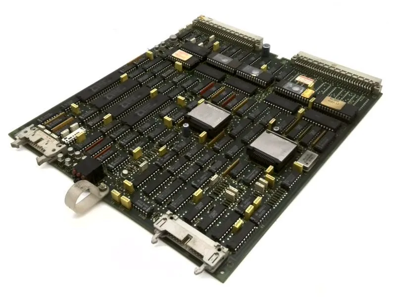 6SC6500-0NA02 Carte PC Module API/Carte d'extension par SIEMENS