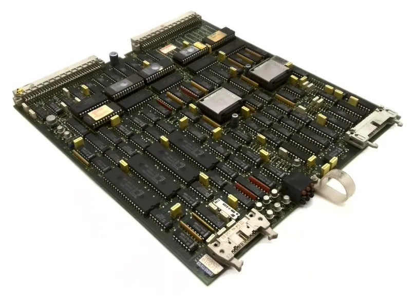 6SC6500-0NA02 Carte PC Module API/Carte d'extension par SIEMENS