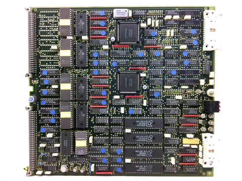6SC6500-0NA02 Carte PC Module API/Carte d'extension par SIEMENS