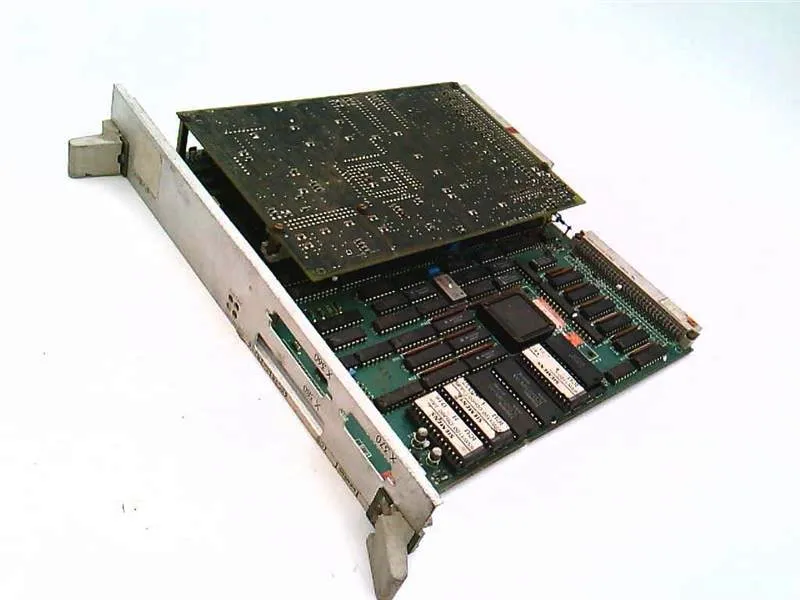 6SC9811-4BF50 Module API/Châssis par SIEMENS