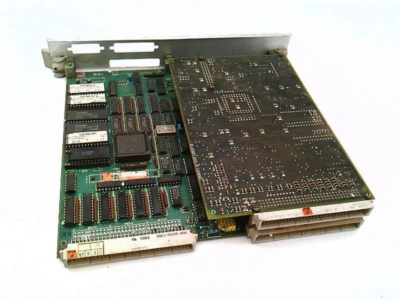 6SC9811-4BF50 Module API/Châssis par SIEMENS