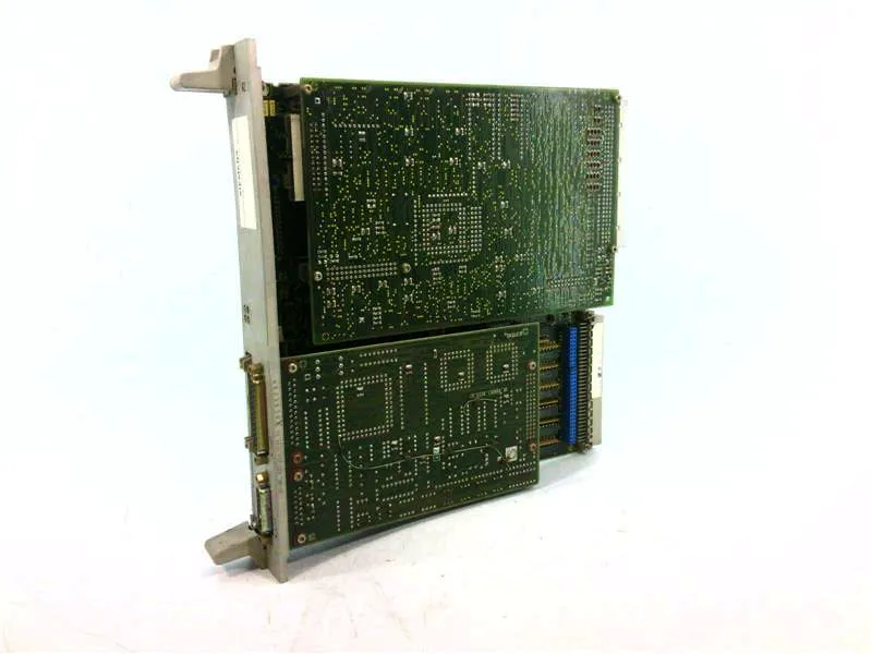 6SC9811-4BF54 Carte PC Ordinateur par SIEMENS