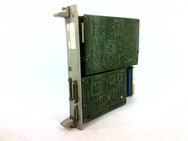 6SC9811-4BF54 Carte PC Ordinateur par SIEMENS