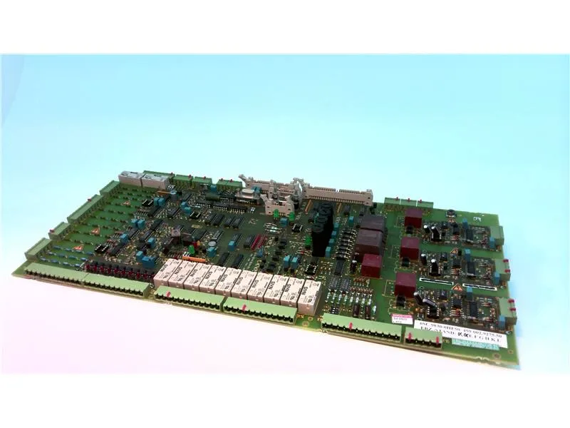6SC9830-0HF50 Carte PC Module API/Carte d'extension par SIEMENS