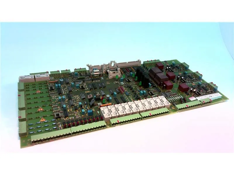 6SC9830-0HF50 Carte PC Module API/Carte d'extension par SIEMENS