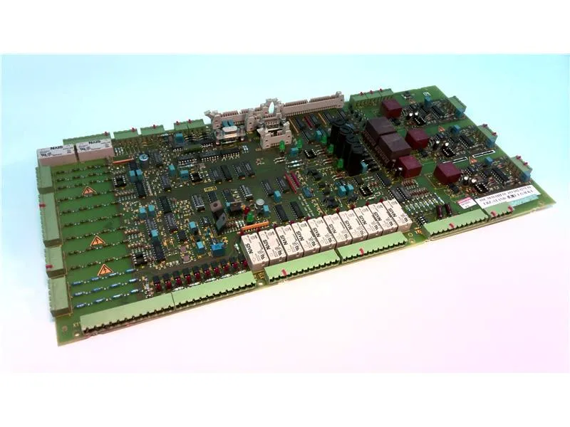 6SC9830-0HF50 Carte PC Module API/Carte d'extension par SIEMENS