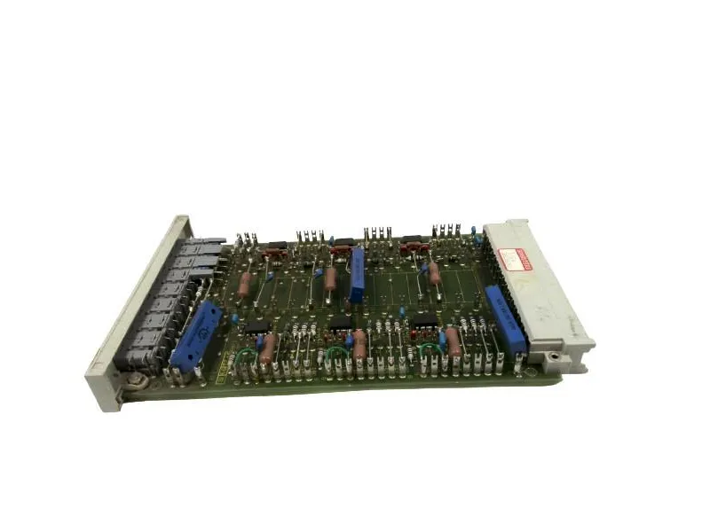 6SD3101-1GF10 Module E/S logique VDC par SIEMENS