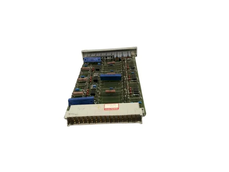 6SD3101-1GF10 Module E/S logique VDC par SIEMENS