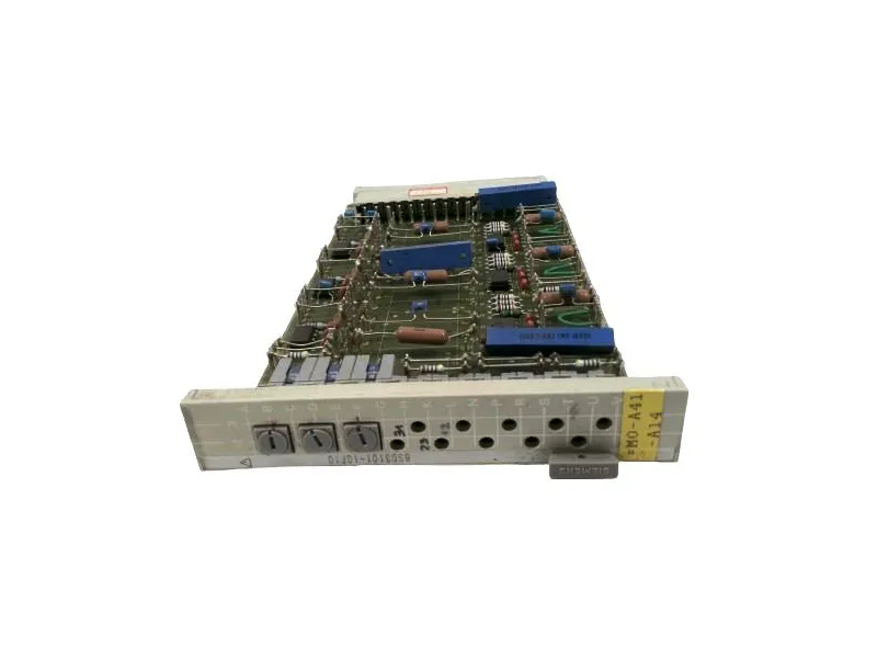 6SD3101-1GF10 Module E/S logique VDC par SIEMENS