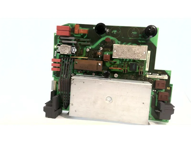 6SE7016-1EA84-6HF3 Module/Châssis API par SIEMENS