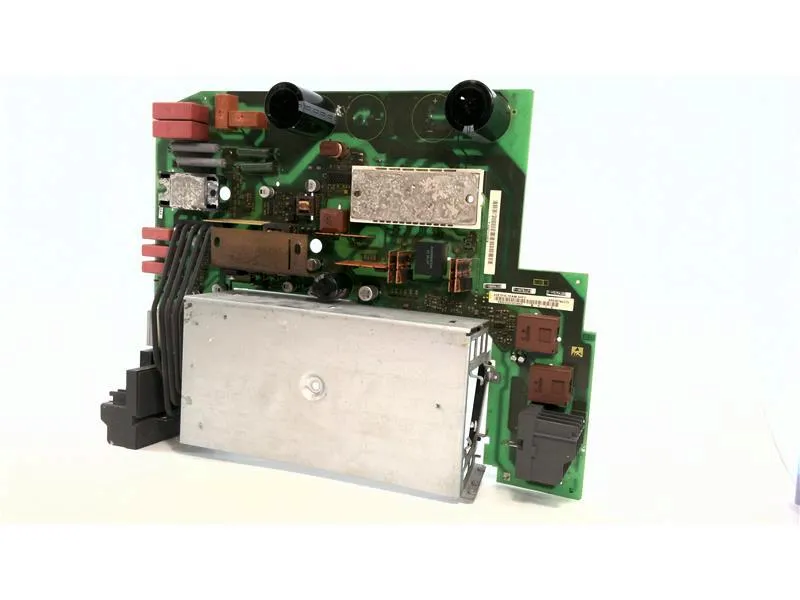 6SE7016-1EA84-6HF3 Module/Châssis API par SIEMENS
