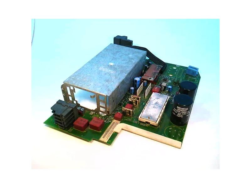 6SE7016-1TA84-1HF0 Module/Châssis API par SIEMENS