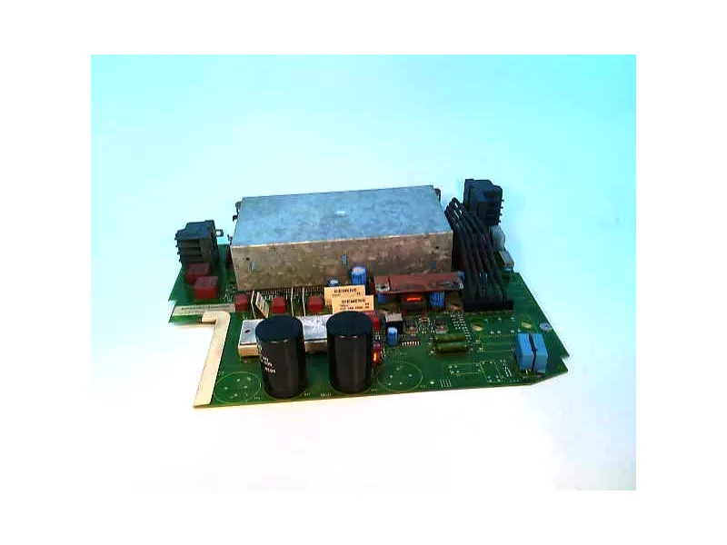 6SE7016-1TA84-1HF0 Module/Châssis API par SIEMENS