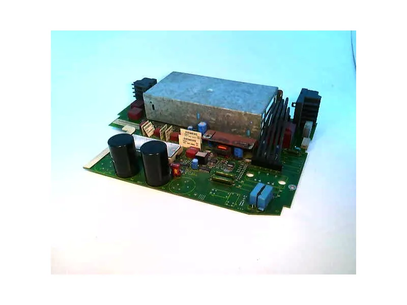 6SE7016-1TA84-1HF0 Module/Châssis API par SIEMENS