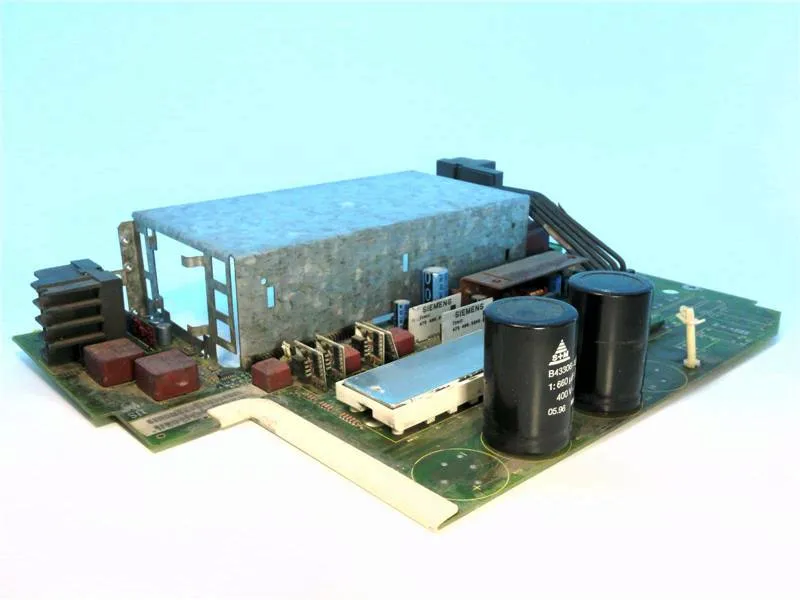 6SE7016-1TA84-1HF2 Carte PC Module/Carte d'extension API par SIEMENS