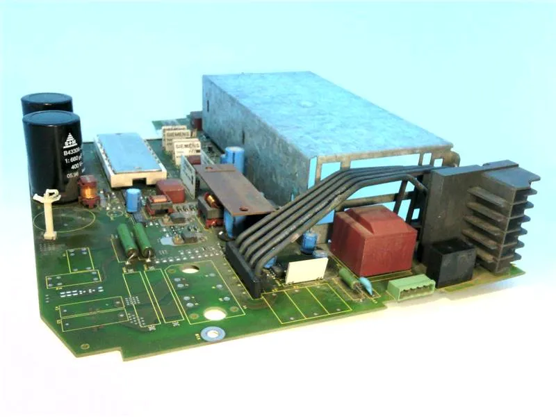 6SE7016-1TA84-1HF2 Carte PC Module/Carte d'extension API par SIEMENS
