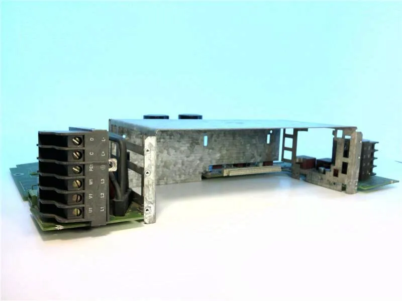 6SE7016-1TA84-1HF2 Carte PC Module/Carte d'extension API par SIEMENS