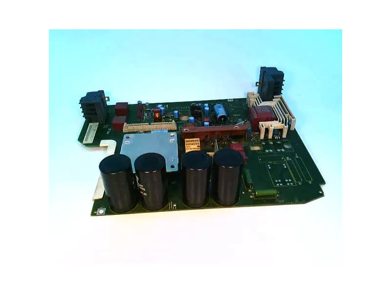 6SE7021-8TB84-1HF2 Module/Châssis API par SIEMENS