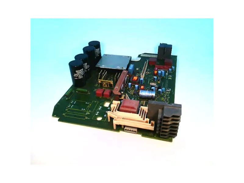 6SE7021-8TB84-1HF2 Module/Châssis API par SIEMENS