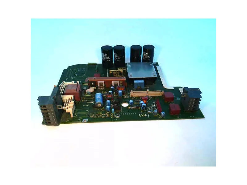 6SE7021-8TB84-1HF2 Module/Châssis API par SIEMENS