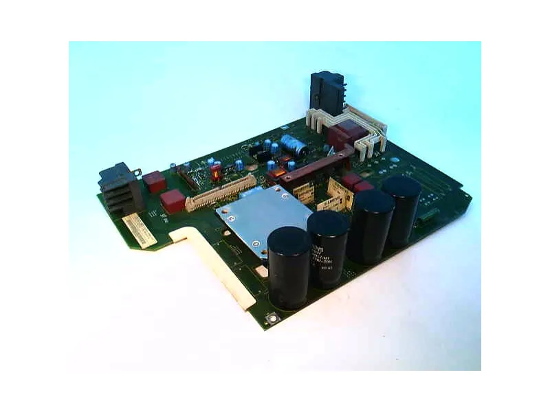 6SE7021-8TB84-1HF2 Module/Châssis API par SIEMENS