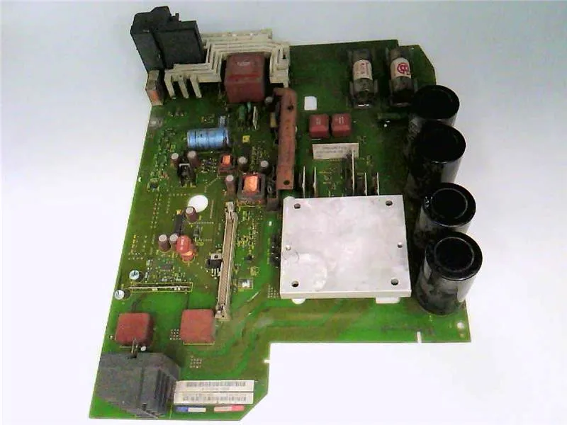 6SE7021-8TB84-1HF3 Carte PC Module/Carte d'extension API par SIEMENS