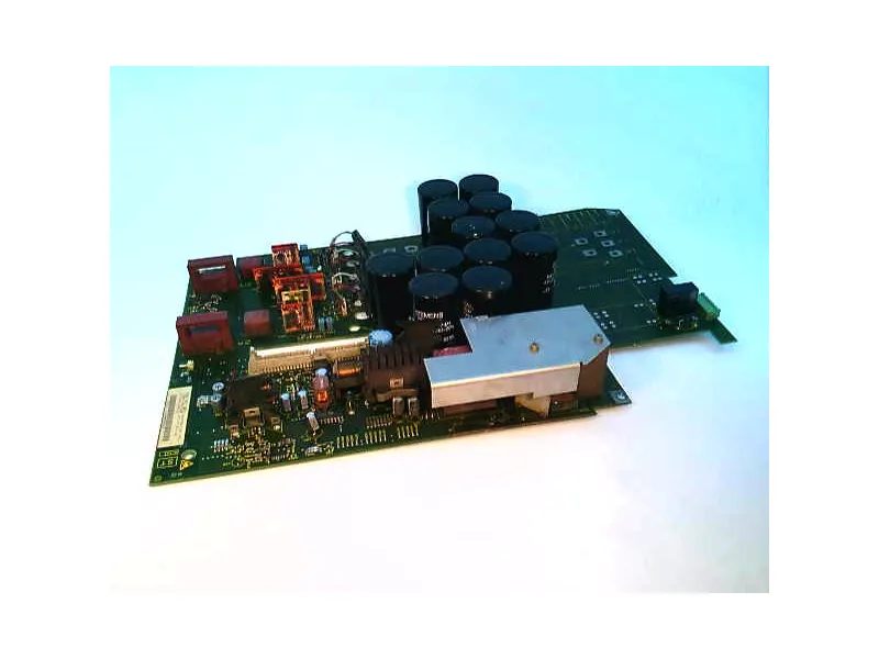 6SE7022-6TC84-1HF2 Module/Châssis API par SIEMENS