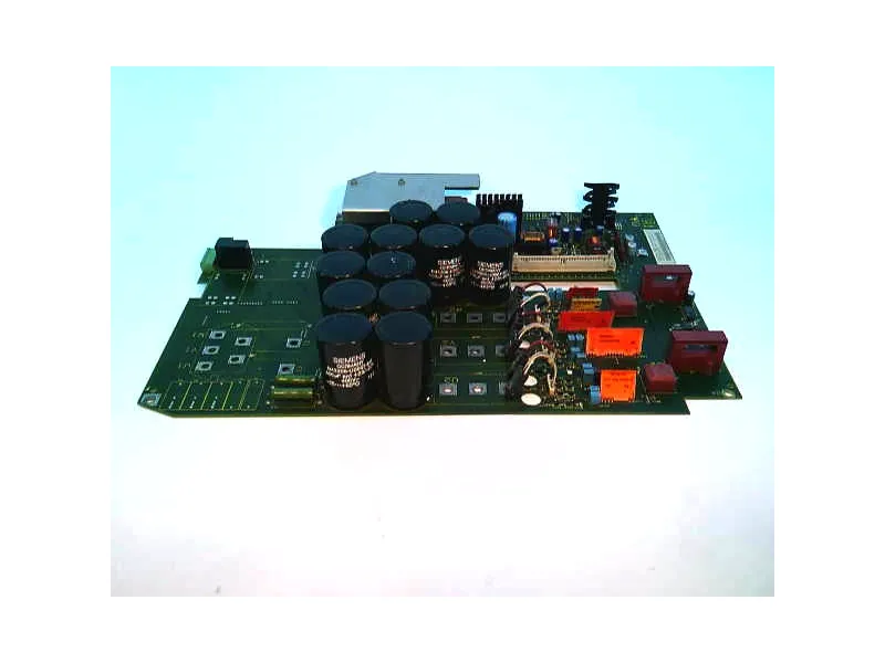 6SE7022-6TC84-1HF2 Module/Châssis API par SIEMENS