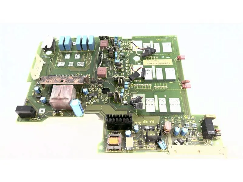 6SE7027-0CD84-1HF1 Module/Châssis API par SIEMENS