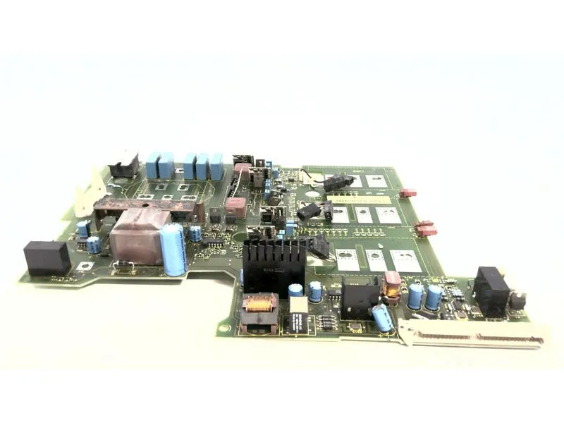6SE7027-0CD84-1HF1 Module/Châssis API par SIEMENS