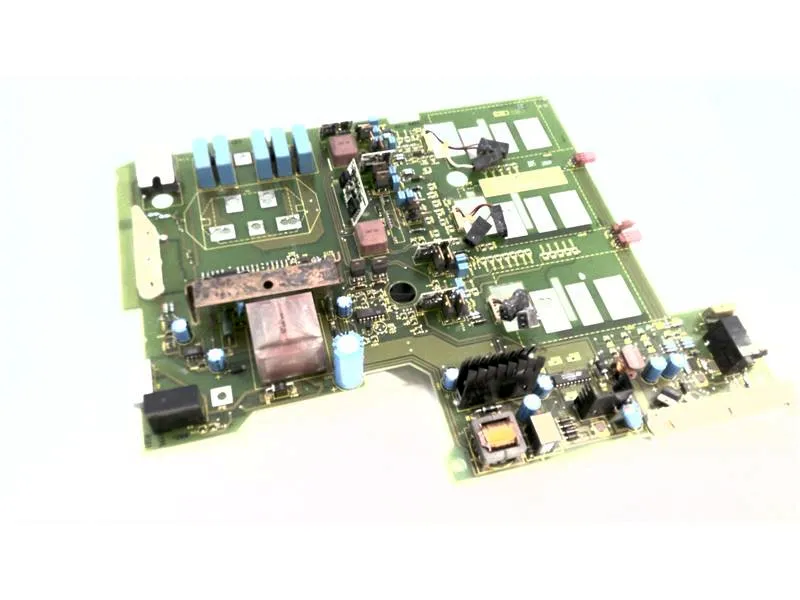 6SE7027-0CD84-1HF1 Module/Châssis API par SIEMENS