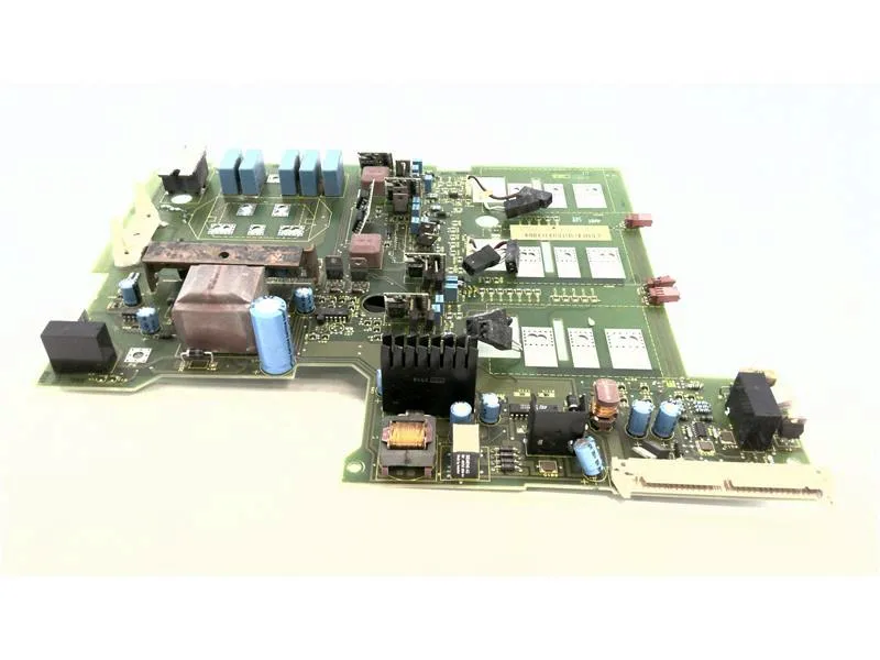6SE7027-0CD84-1HF1 Module/Châssis API par SIEMENS