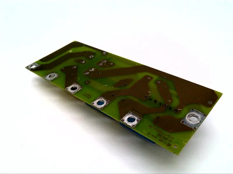 6SE7031-7HF84-1HH0 Carte PC Module/Carte d'extension API par SIEMENS