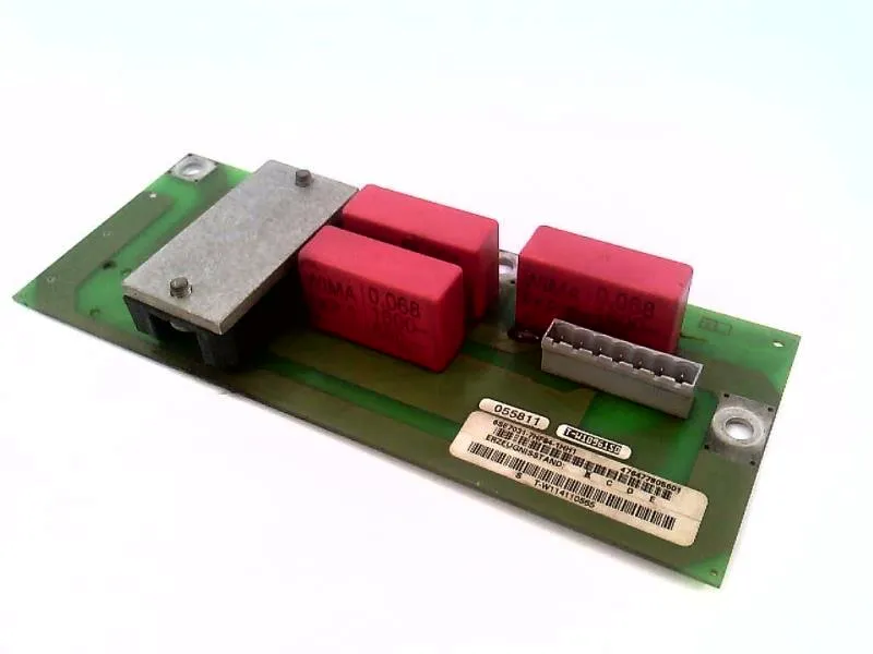 6SE7031-7HF84-1HH1 Carte PC Module/Carte d'extension API par SIEMENS