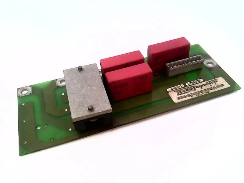 6SE7031-7HF84-1HH1 Carte PC Module/Carte d'extension API par SIEMENS