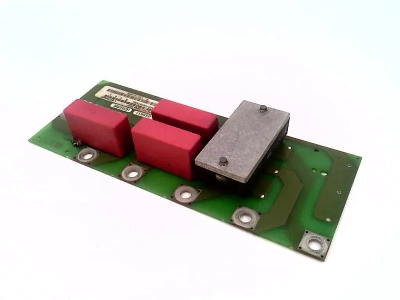 6SE7031-7HF84-1HH1 Carte PC Module/Carte d'extension API par SIEMENS