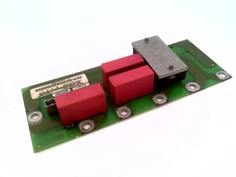 6SE7031-7HF84-1HH1 Carte PC Module/Carte d'extension API par SIEMENS