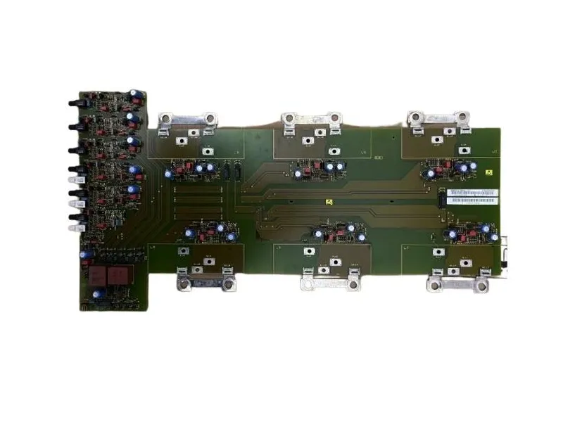 6SE7033-7EH84-1JC1 Module/Châssis API par SIEMENS