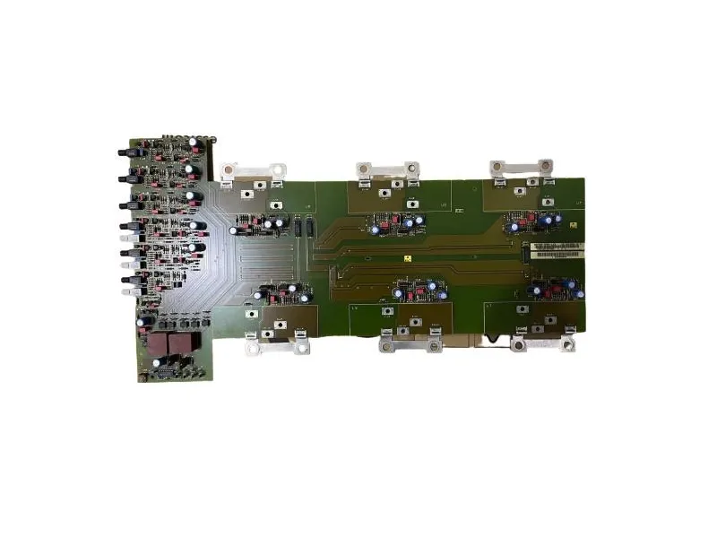 6SE7033-7EH84-1JC2 Module/Châssis API par SIEMENS
