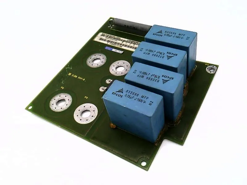 6SE7038-6GK84-1GG0 Carte PC/Carte d'extension API par SIEMENS