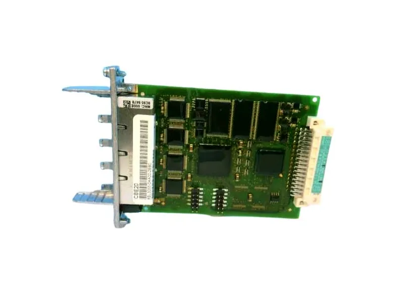 6SL3055-0AA00-2EB0 Module logique/E/S VDC par SIEMENS