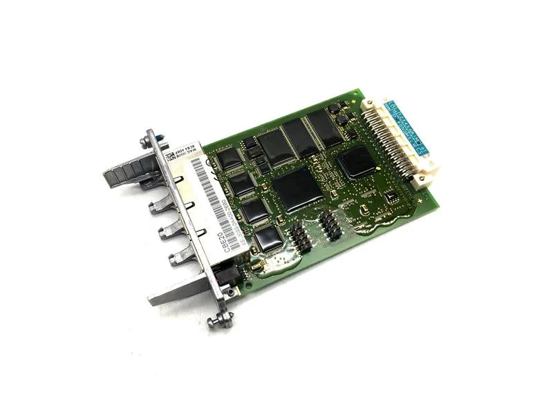 6SL3055-0AA00-2EB0 Module logique/E/S VDC par SIEMENS