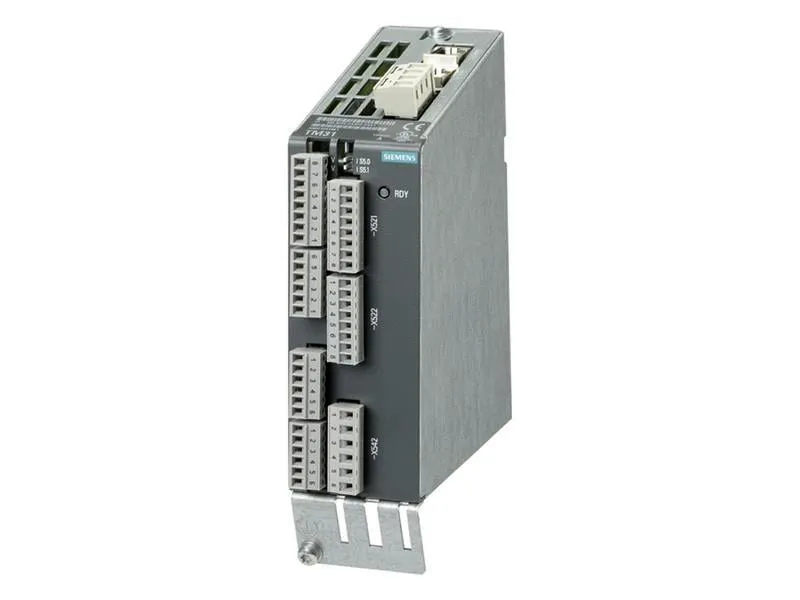6SL3055-0AA00-3AA1 Terminal de programmation API par SIEMENS