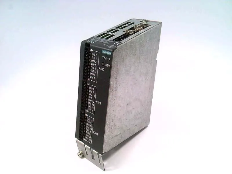 6SL3055-0AA00-3FA0 Module logique/E/S VDC par SIEMENS