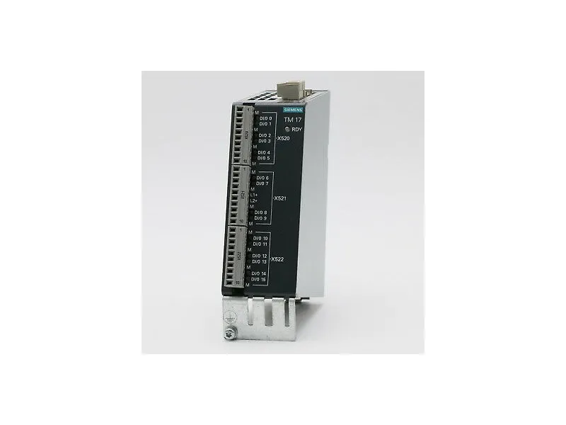 6SL3055-0AA00-3HA0 Module/Châssis API par SIEMENS