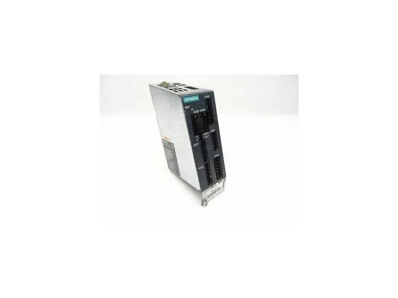 6SL3055-0AA00-3HA0 Module/Châssis API par SIEMENS