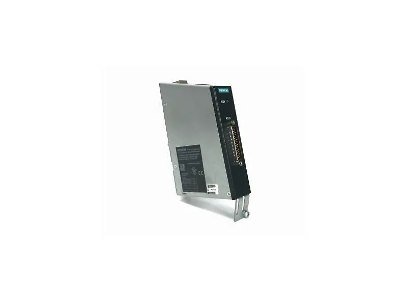 6SL3055-0AA00-5BA2 Module/Châssis API par SIEMENS